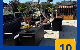 Traveller Awards 2025 - Nordeifel FW 75 m2 mit 50 m2 Terasse- Thermen-Badewelt, Phanasialand, Köln, Bonn, Eifelwanderung oder nur mal so zum entspannen